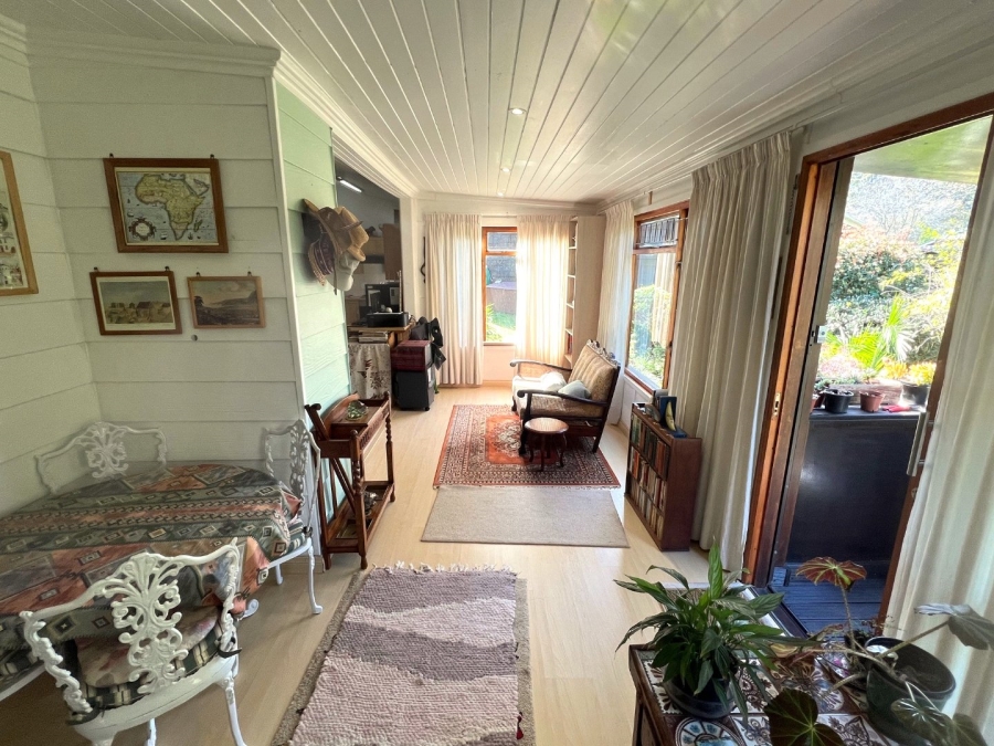 2 Bedroom Property for Sale in Harkerville A H Western Cape